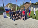 pohodniki Mengeš