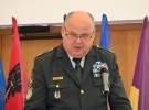 Predsednik OZSČ Domžale