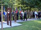 polaganje venca